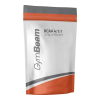 GymBeam BCAA 4:1:1 Instant - 250 g - narancs - GymBeam