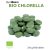 GymBeam Bio Chlorella 500 mg 500 tab - GymBeam