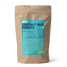 GymBeam BIO Kókusztejpor 250 g reform élelmiszer
