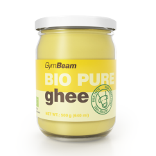 GymBeam BIO Pure Ghee GymBeam 500 g500 g reform élelmiszer