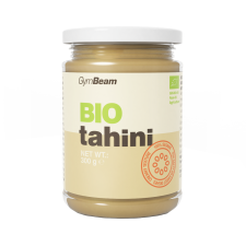GymBeam BIO Tahini 300 g reform élelmiszer