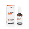 GymBeam C-vitamin spray 30 g citrom