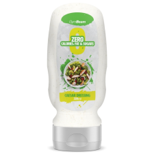 GymBeam Caesar Dressing kalóriamentes öntet  320 ml - GymBeam reform élelmiszer