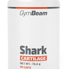 GymBeam Cápaporc 90 kapszula vitamin és táplálékkiegészítő