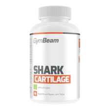 GymBeam Cápaporc kapszula 100 db vitamin és táplálékkiegészítő