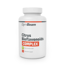 GymBeam Citrus Bioflavonoids Complex 90 kapsz. vitamin és táplálékkiegészítő