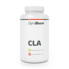 GymBeam CLA 1000 mg 90 kapszula vitamin és táplálékkiegészítő