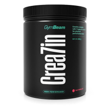 GymBeam Crea7in 600 g, watermelon vitamin és táplálékkiegészítő