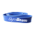 GymBeam Cross Band Level 4 erősítő gumiszalag - GymBeam