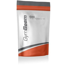 GymBeam EAA 250 g, blackcurrant vitamin és táplálékkiegészítő