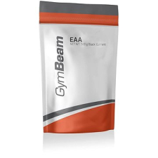 GymBeam EAA 500 g, lemon lime vitamin és táplálékkiegészítő