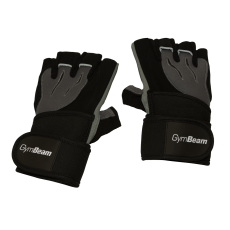 GymBeam Edzőkesztyű Ronnie - Gym Beam XS
