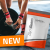 GymBeam Egg Albumin - GymBeam 1000 g