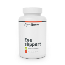 GymBeam Eye Support 90 kaps. vitamin és táplálékkiegészítő