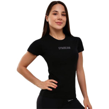 GymBeam férfi póló FIT Grey XL férfi póló