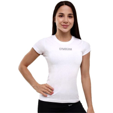 GymBeam FIT Olive női póló – GymBeam XS női póló