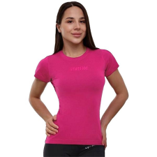 GymBeam FIT White női póló – GymBeam S női póló