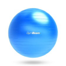 GymBeam Fitball fitness labda 85 cm fitness labda