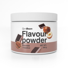 GymBeam Flavour powder 250 g eperkrém reform élelmiszer