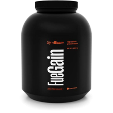 GymBeam FueGain 2500 g, čokoláda vitamin és táplálékkiegészítő