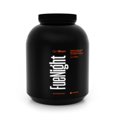 GymBeam FueNight 2000 g eper vitamin és táplálékkiegészítő