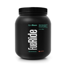 GymBeam FueRide 800 g grapefruit vitamin és táplálékkiegészítő
