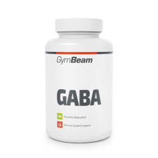 GymBeam GABA, 240 kapszula vitamin és táplálékkiegészítő