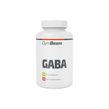 GymBeam GABA - 240 kapszula - GymBeam vitamin és táplálékkiegészítő