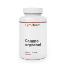 GymBeam Gamma oryzanol 90 kapsz. vitamin és táplálékkiegészítő