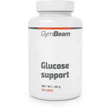 GymBeam Glucose support, 90 kapszula vitamin és táplálékkiegészítő