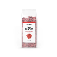 GymBeam Goji bogyó 500g reform élelmiszer