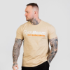 GymBeam Grow póló Sand L