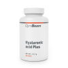 GymBeam GymBeam Hyaluronic acid PLUS 60 kapsz.