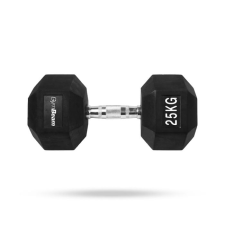 GymBeam Hexagon kézisúlyzó - GymBeam kézisúlyzó