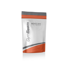 GymBeam Instantná ovsená kaša Instant Oats 1000 g csokoládé reform élelmiszer