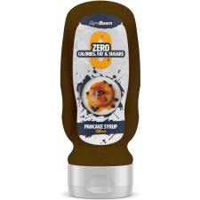 GymBeam Kalóriamentes szirup Pancake Syrup 320 ml - GymBeam reform élelmiszer