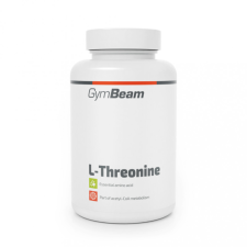 GymBeam L-treonin - 90 kapszula - GymBeam vitamin és táplálékkiegészítő
