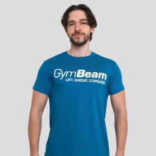 GymBeam Lift póló Blue XXXL férfi póló