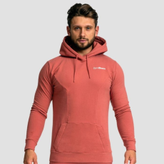 GymBeam Limitless Hoodie pulóver Cinnamon M