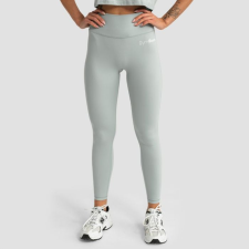 GymBeam Limitless magas derekú női leggings Eucalypt XXL női nadrág