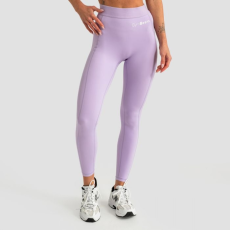 GymBeam Limitless női leggings Lavender XL