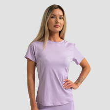 GymBeam Limitless női sportpóló Lavender S női póló