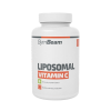 GymBeam Liposzomális C-vitamin 60 kapszula