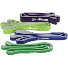 GymBeam Loop Band erősítő gumiszalag készlet fitness eszköz