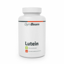 GymBeam Lutein - GymBeam - 90 kapszula vitamin és táplálékkiegészítő