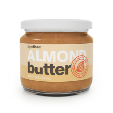 GymBeam mandulavaj, 340g sütés és főzés