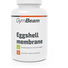 GymBeam Membrána z vaječných skořápek 60 kapslí vitamin és táplálékkiegészítő