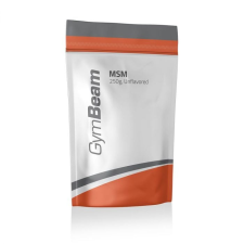 GymBeam MSM 500 g500 g vitamin és táplálékkiegészítő