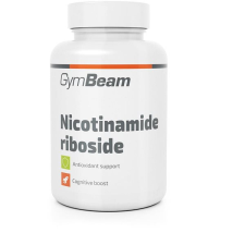 GymBeam Nicotinamide riboside, 60 kapszula vitamin és táplálékkiegészítő