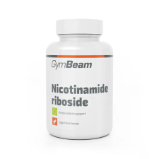 GymBeam Nikotinamid-ribozid - 60 kapszula vitamin és táplálékkiegészítő